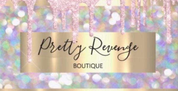 Pretty Revenge Boutique